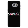 Martinez Twins savage Samsung Galaxy S7