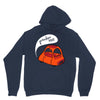 polite pete Unisex Hoodie