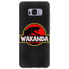 Wakanda Park Samsung Galaxy S8 Plus