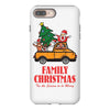 family christmas tis the season to be merry iPhone 8 Plus