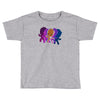 dancing groot Toddler T-shirt