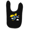 udta punjabi Baby Bibs