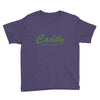 caddy Youth Tee