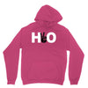 ho Unisex Hoodie