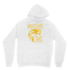 i'm all about that bass! Unisex Hoodie