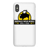 buffalo wild wings iPhoneX