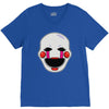 puppet V-Neck Tee