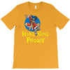 hong kong phooey T-Shirt