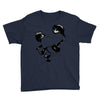 panda Youth Tee