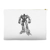 optimus prime Accessory Pouches