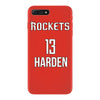 Harden iPhone 7 Plus Case