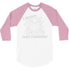 i accept high fives from strangers 3/4 Sleeve Shirt