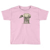 how many legs Toddler T-shirt