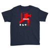 hadouken ryu Youth Tee