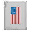 american flag iPad 3 and 4 Case