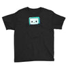 bmo pocket Youth Tee