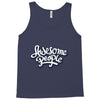 fahrie77 Tank Top