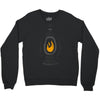 lantern Crewneck Sweatshirt