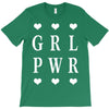 Girl Power T-Shirt