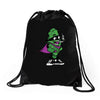 cannabis Drawstring Bags
