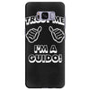 trust me guido Samsung Galaxy S8 Plus