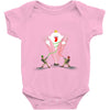 boo busters Baby Onesie