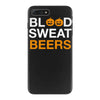 blood sweat iPhone 7 Plus Case
