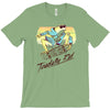 toadally rad T-Shirt