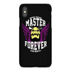 Original Universe Master Forever Snake Mountain iPhoneX