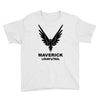 Logan Paul Maverick Youth Tee