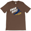 swan dive T-Shirt