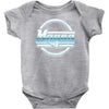magna Baby Onesie