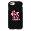 S red iPhone 8