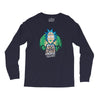 being nice Long Sleeve Shirts