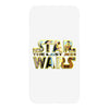 star wars iPhoneX