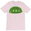 run away and keep going T-Shirt