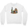 worthless Crewneck Sweatshirt