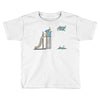 reality isn't for everyone Toddler T-shirt