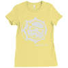 order 66 Ladies Fitted T-Shirt