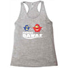 Finding Da Wae Racerback Tank