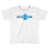 doctor whom Toddler T-shirt