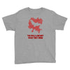 the owls Youth Tee