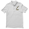 tunic for heroes Polo Shirt