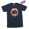 ghost pirate grog Exclusive T-shirt