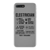 Electrician iPhone 7 Plus Case