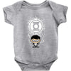 green lantern corps Baby Onesie