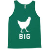 big cock Tank Top