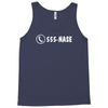 king of queens arthur 555 nase Tank Top
