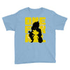 One For All Youth Tee
