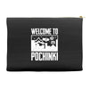 welcome to pochinki Accessory Pouches